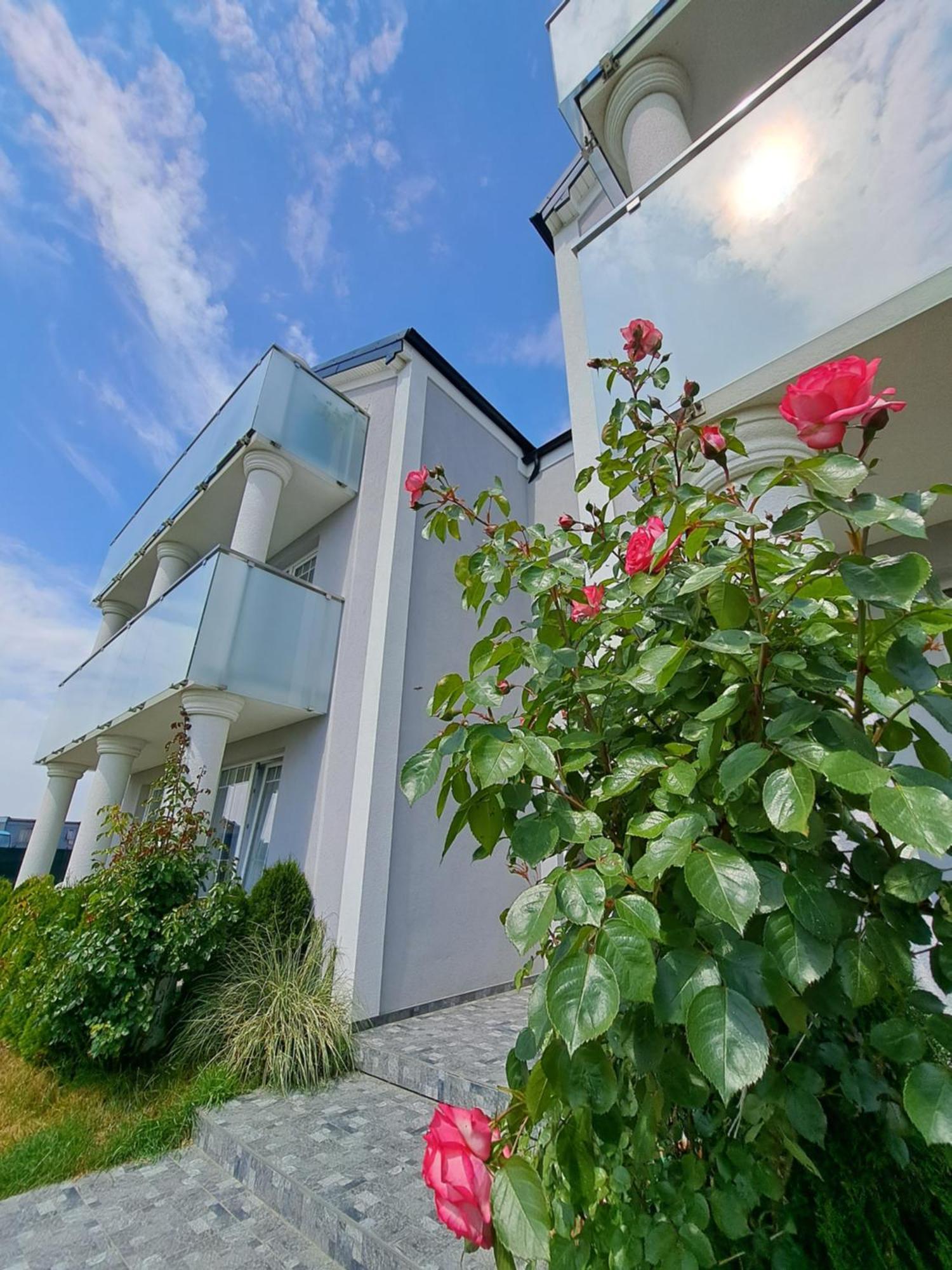 Baltycka Bryza Villa Władysławowo